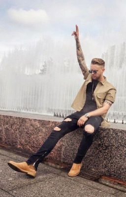 Возвращение|Фанфик про Егора Крида