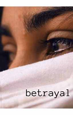 betrayal/предательство