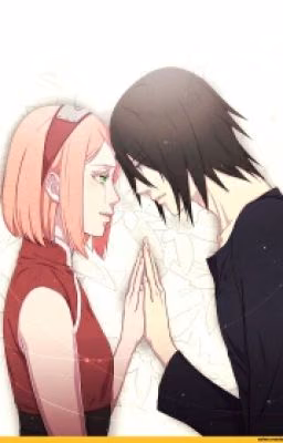 SasuSaku. Сакура И Саске
