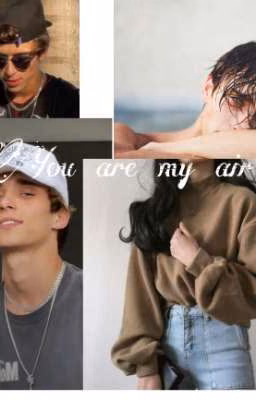 You are my air