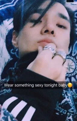 Snapchating K-Idols! AMBW
