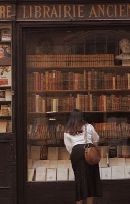 Стихи 📜