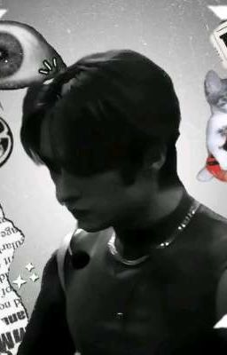 Перестань губить себя