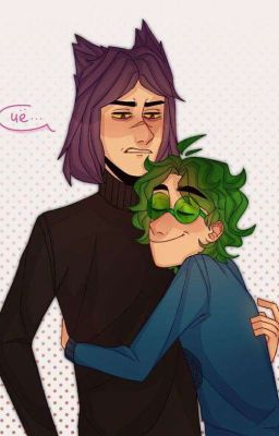 АПЧИ! [Возможно будет пролог.]