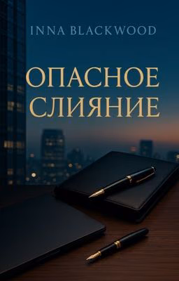 Опасное Слияние