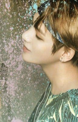 GIF реакции BTS.