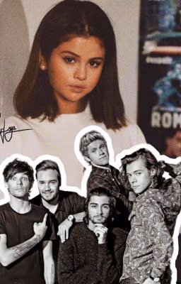 Меня удочерили One Direction или мой брат Люк Хеммингс.