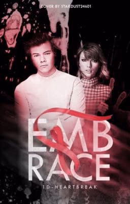 Embrace//Harry Styles AU (russian translation)