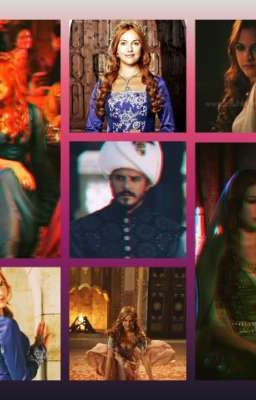 Любовь двох членов династии 《ЗАБРОШЕННО》