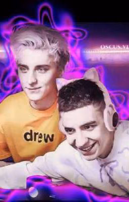 Крутой школы и Изгой 💘