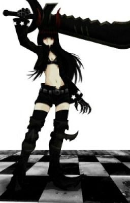 Академия экзорцизма.