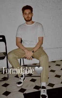 Formidable🩶