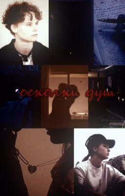 осколки душ