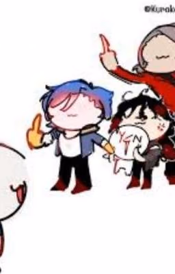 - ° Yandere boys 1 °