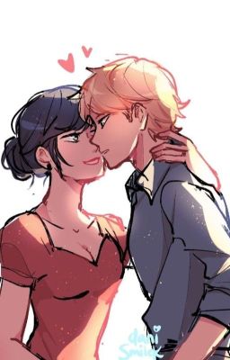 Double Agreste/ Леди баг и супер кот