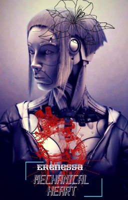 Механическое сердце ⚙️