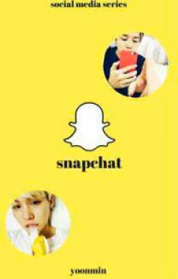 ❝SNAPCHAT.❞ ym [ #WATTYS2017 ] ~ ru