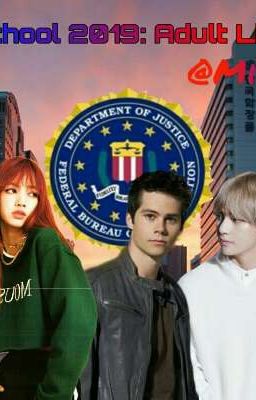 4+2| Школа 2019: Взрослая жизнь