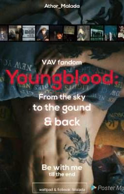 YOUNGBLOOD: От неба до земли и обратно🔞