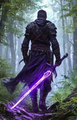 Темная сталь 1: мир Архон.