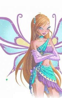 Винкс? Ну хоть не "Игра престолов".