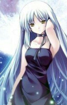 Гуль в Последнем Серафиме или не совсем человек.