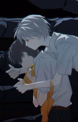 Nightmare....(Закончен)