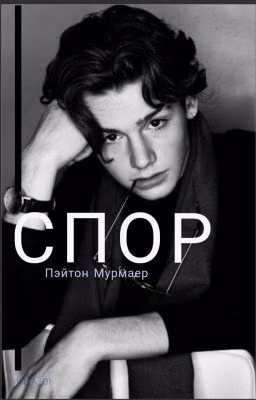 СПОР ( завершён)
