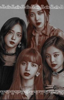 BLACKPINK/vampire 