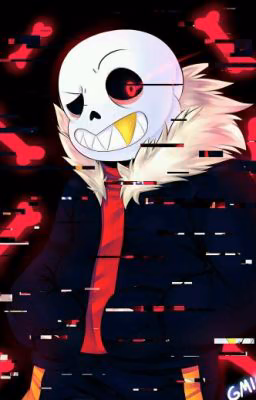 Underfell - Love story