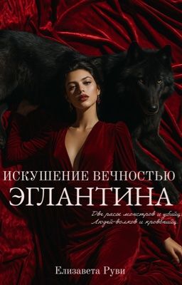 Искушение Вечностью. Эглантина