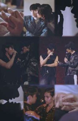 50 вкусных поцелуев 