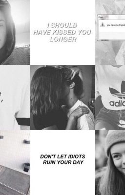 Запах мёртвой любви