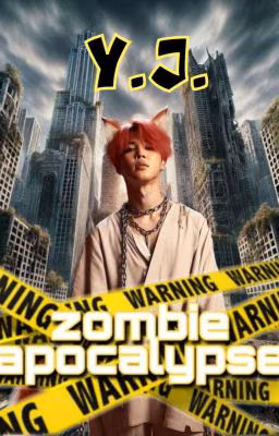 🧟♂️Zombie Apocalypse🧟