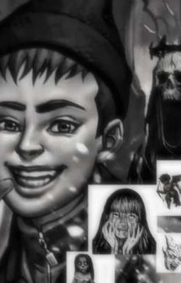 Пятифанова любовь.(2 часть) 