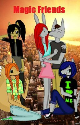 Magic Friends