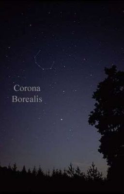 Созвездие Северная корона