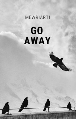 Беги отсюда