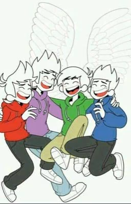 Реакции | Eddsworld