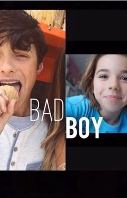 Bad boy
