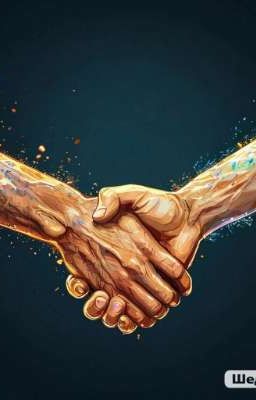 Мой Лучший Друг- Вампир (Глава 4)