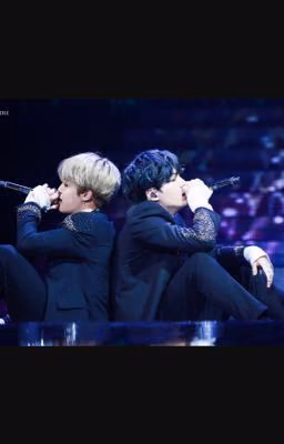 Голос [YoonMin]