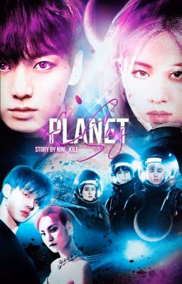 Planet of stars/Планета звёзд