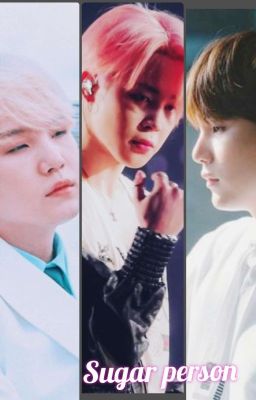 Сахарный Человек/Sugar Person.