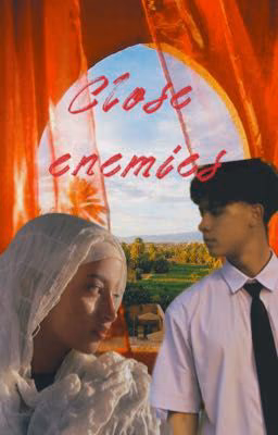 Близкие Враги/Close enemies