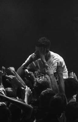 Любовь- экзамен, любовь ломает 