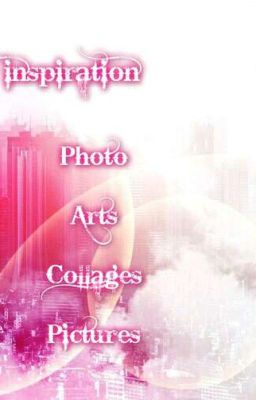 Ищу вдохновение ❤