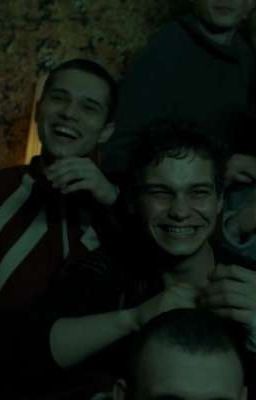 слово пацана/турбо)Марат 