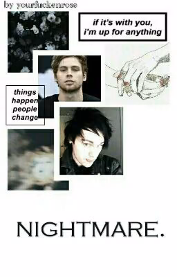 nightmare: muke. | [rus translation]