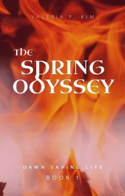 Spring Odyssey || Весенняя Одиссея